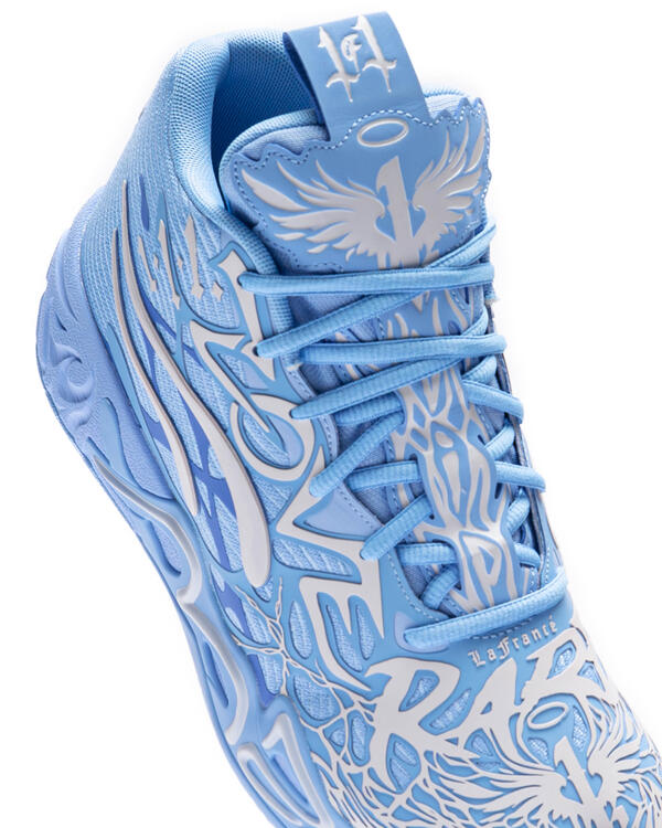 Puma MB.04 'LaFrancé' | 310697-01 | AFEW STORE